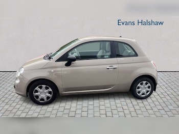 Used Fiat 500 2012 for sale - 78294519: Photo