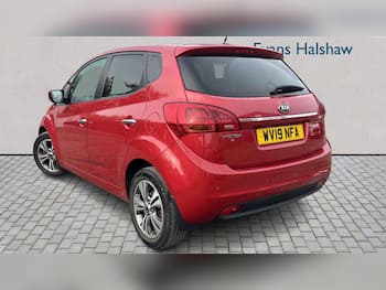 Used Kia Venga 2019 for sale - 79660749: Photo