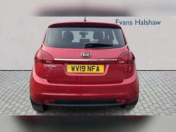Used Kia Venga 2019 for sale - 79660749: Photo