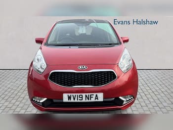 Used Kia Venga 2019 for sale - 79660749: Photo