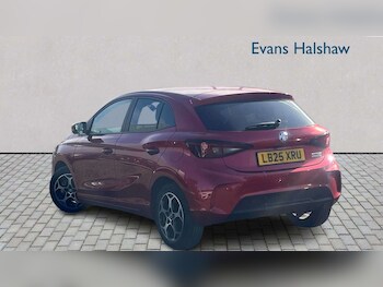 Used MG MG3 2025 for sale - 78365659: Photo