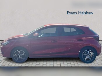 Used MG MG3 2025 for sale - 78365659: Photo