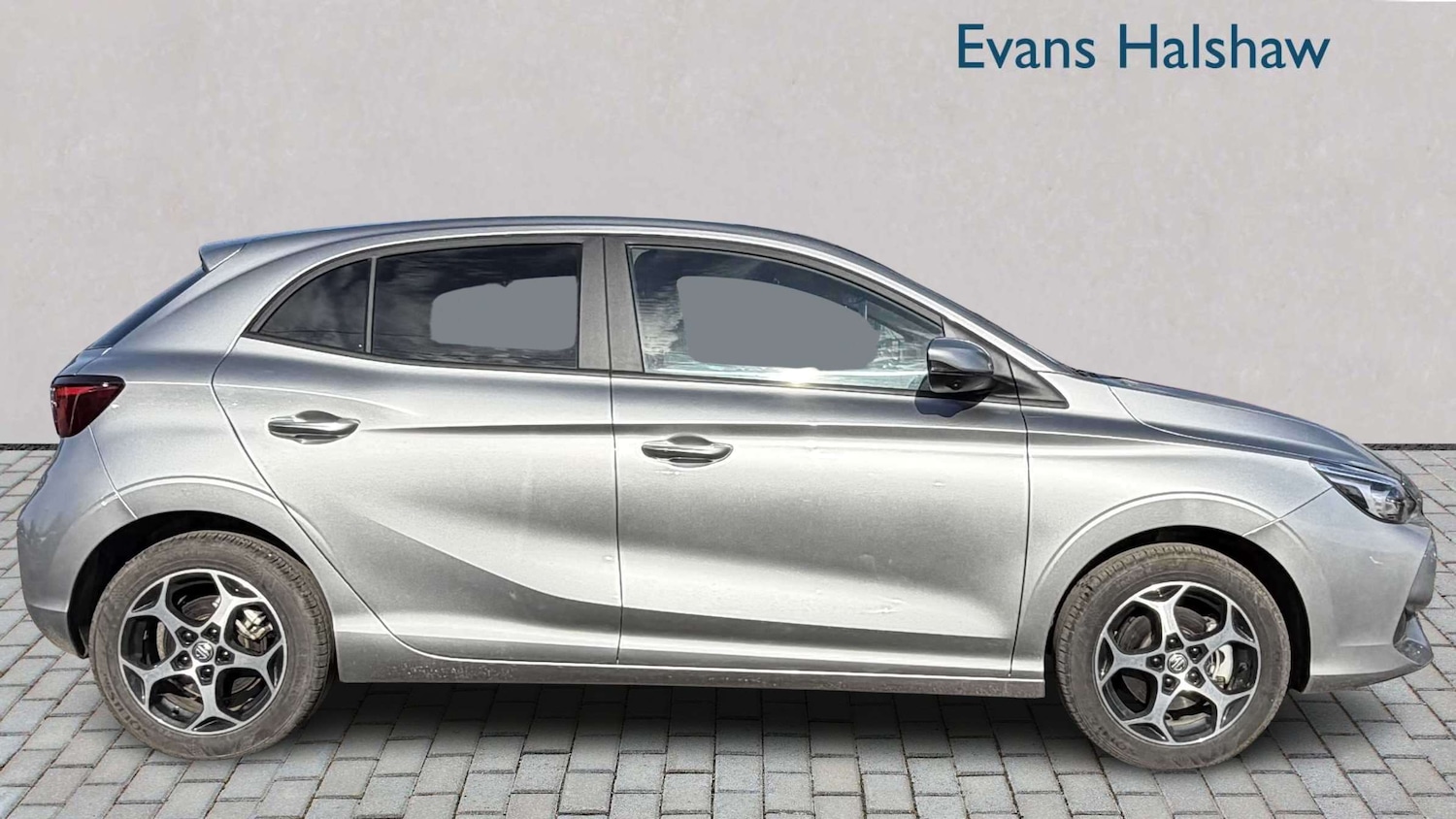 Used MG MG3 2025 for sale - 78188036: Photo 3