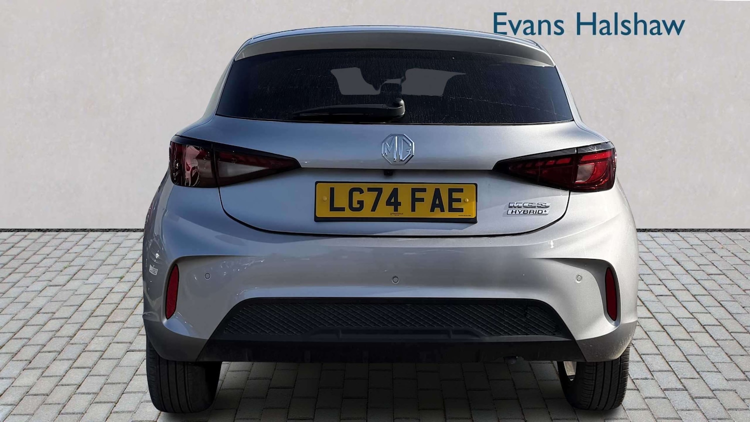 Used MG MG3 2025 for sale - 78188036: Photo 4