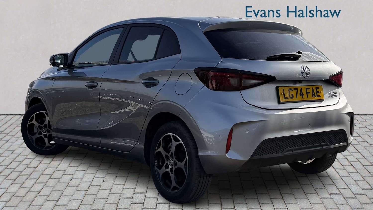 Used MG MG3 2025 for sale - 78188036: Photo 5