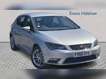 Used SEAT Leon 2016 for sale - 79204647: Photo