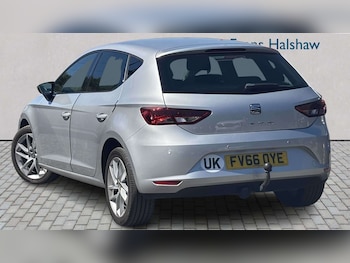Used SEAT Leon 2016 for sale - 79204647: Photo