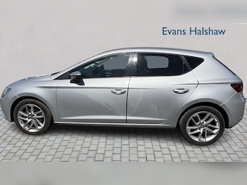 Used SEAT Leon 2016 for sale - 79204647: Photo