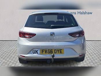 Used SEAT Leon 2016 for sale - 79204647: Photo