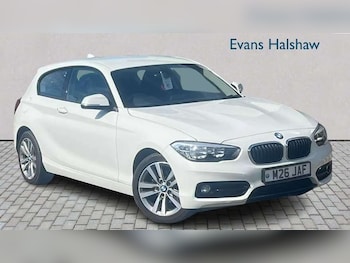 Used BMW 1 Series 2016 for sale - 78407437: Photo