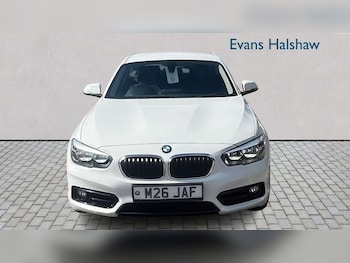 Used BMW 1 Series 2016 for sale - 78407437: Photo