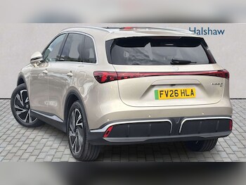 Used MG MGS6 2026 for sale - 78857309: Photo