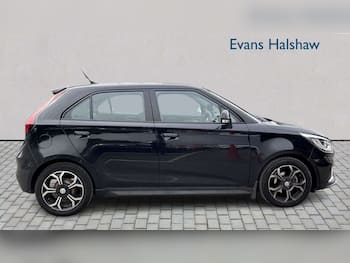 Used MG MG3 2022 for sale - 79784515: Photo