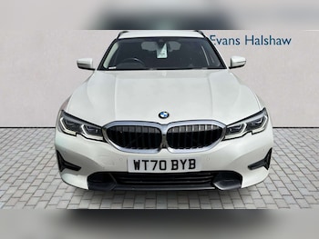 Used BMW 3 Series 2021 for sale - 78786867: Photo