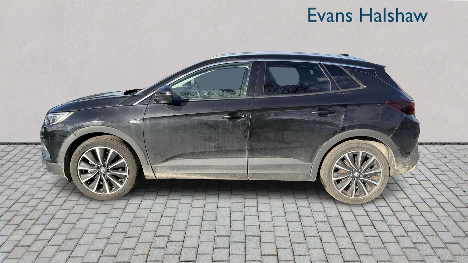 Used Vauxhall Grandland X 2020 for sale - 77962827: Photo 3