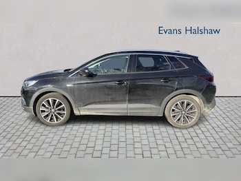 Used Vauxhall Grandland X 2020 for sale - 77962827: Photo