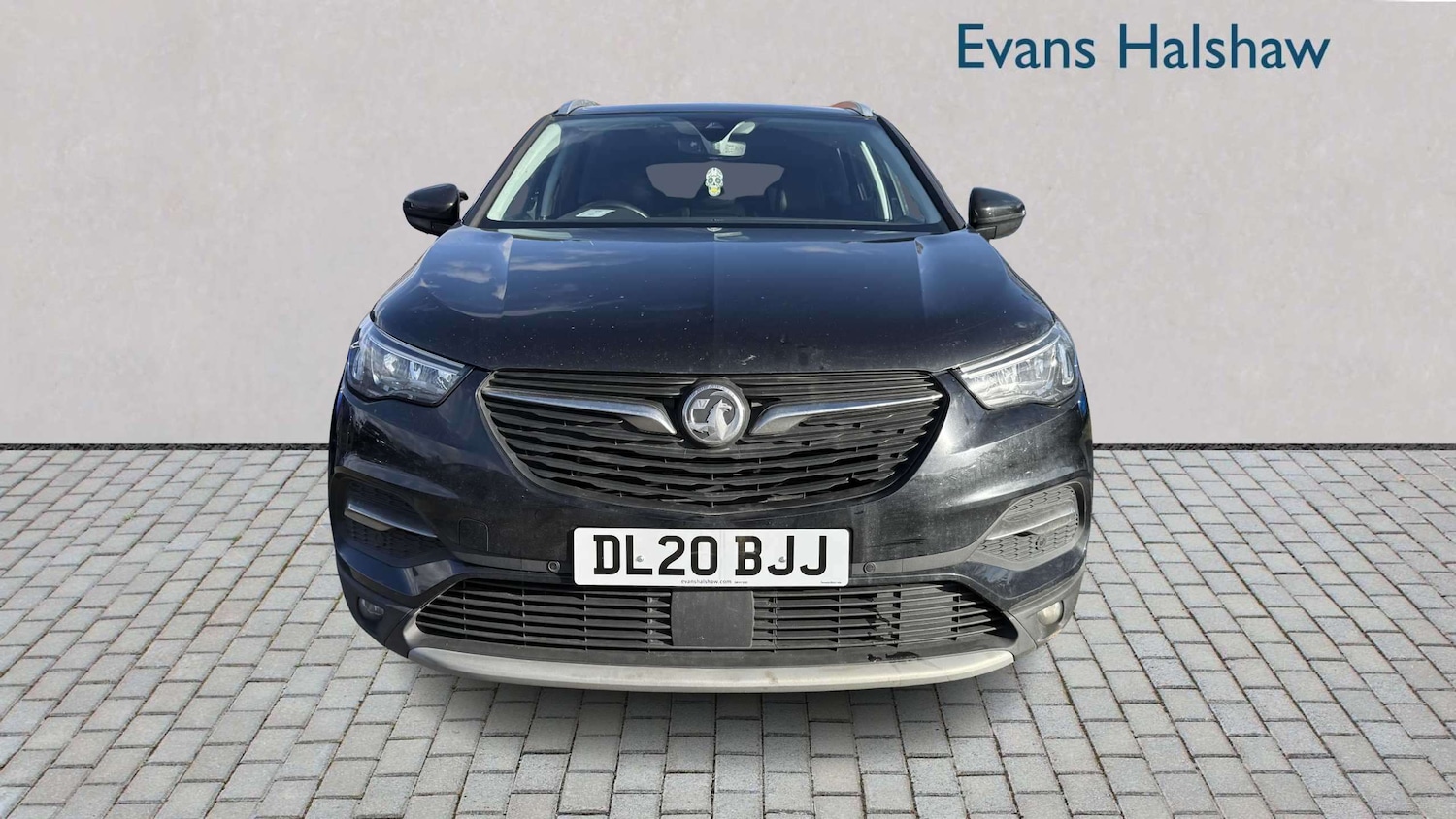 Used Vauxhall Grandland X 2020 for sale - 77962827: Photo 4