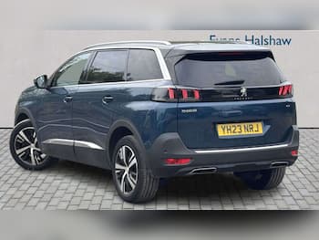 Used Peugeot 5008 2023 for sale - 79660649: Photo