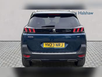 Used Peugeot 5008 2023 for sale - 79660649: Photo