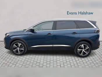 Used Peugeot 5008 2023 for sale - 79660649: Photo