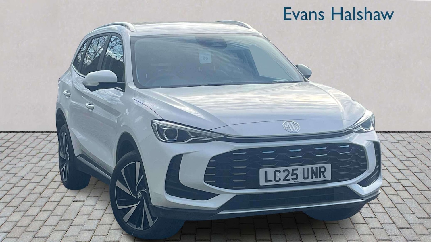 Used MG MG ZS 2025 for sale - 78188127: Photo 1