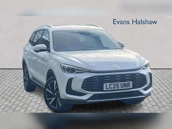 MG MG ZS feature image