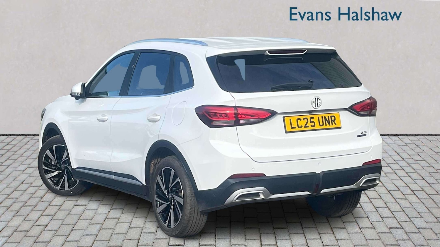 Used MG MG ZS 2025 for sale - 78188127: Photo 2