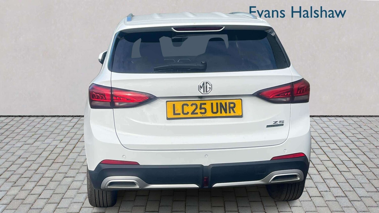 Used MG MG ZS 2025 for sale - 78188127: Photo 6