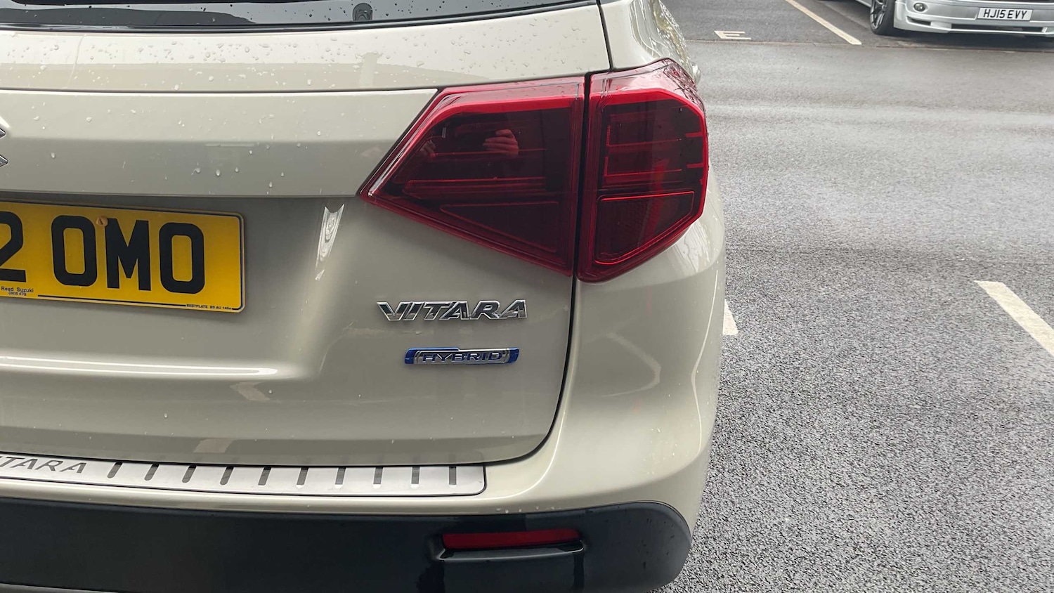 Used Suzuki Vitara 2022 for sale - 78137517: Photo 10