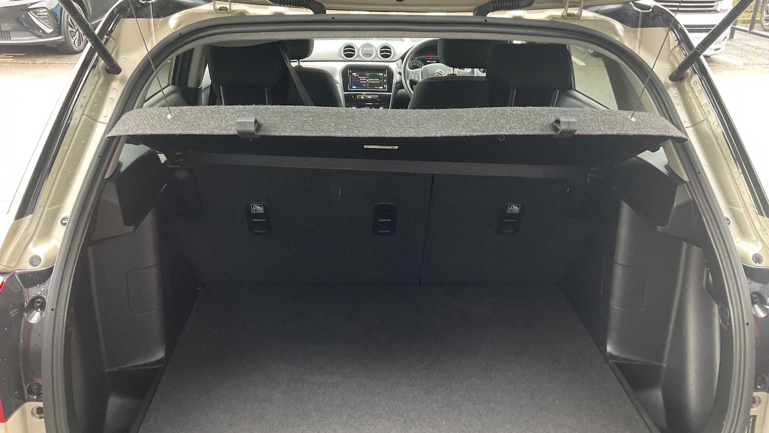 Used Suzuki Vitara 2022 for sale - 78137517: Photo 11