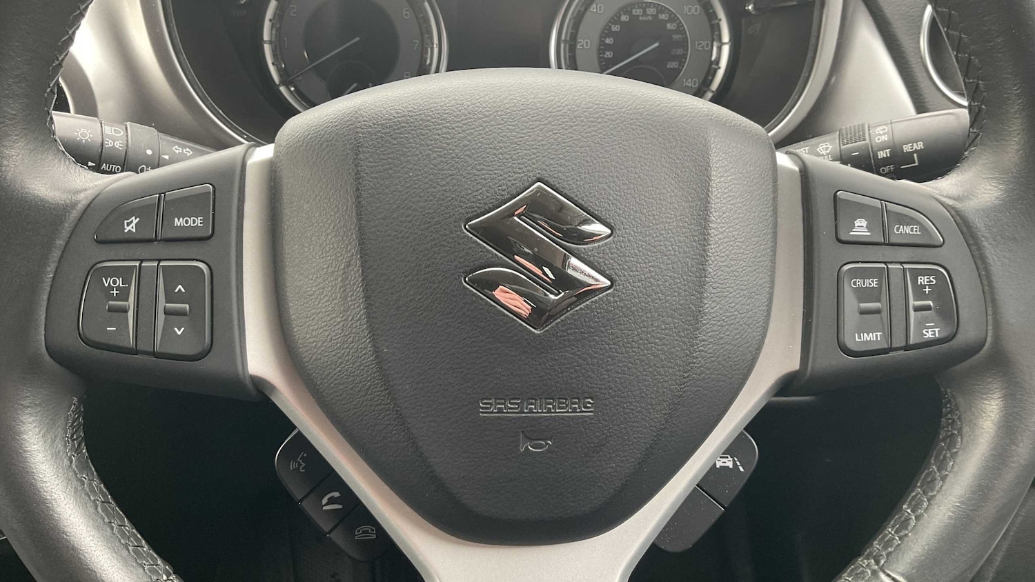 Used Suzuki Vitara 2022 for sale - 78137517: Photo 12