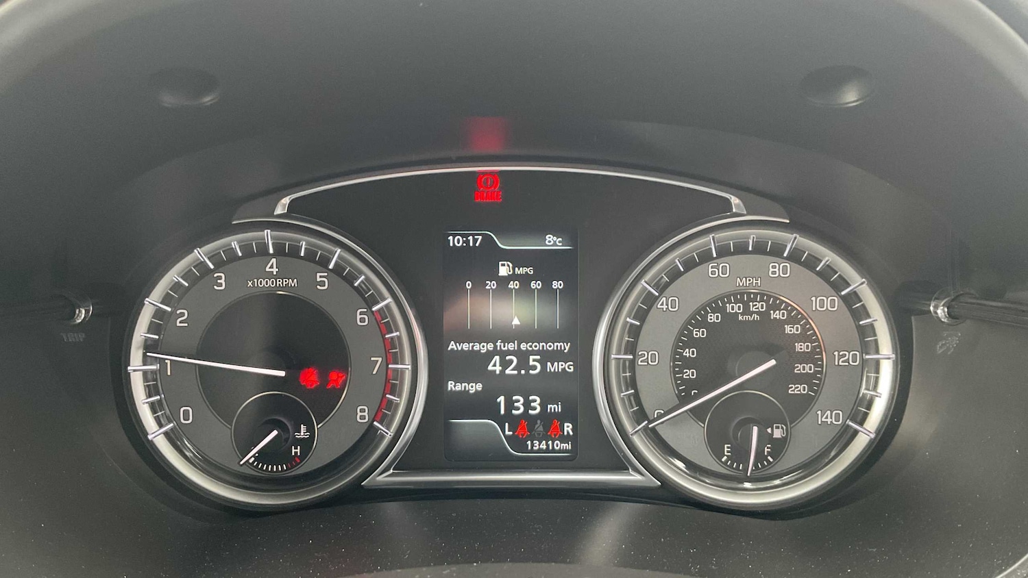 Used Suzuki Vitara 2022 for sale - 78137517: Photo 13