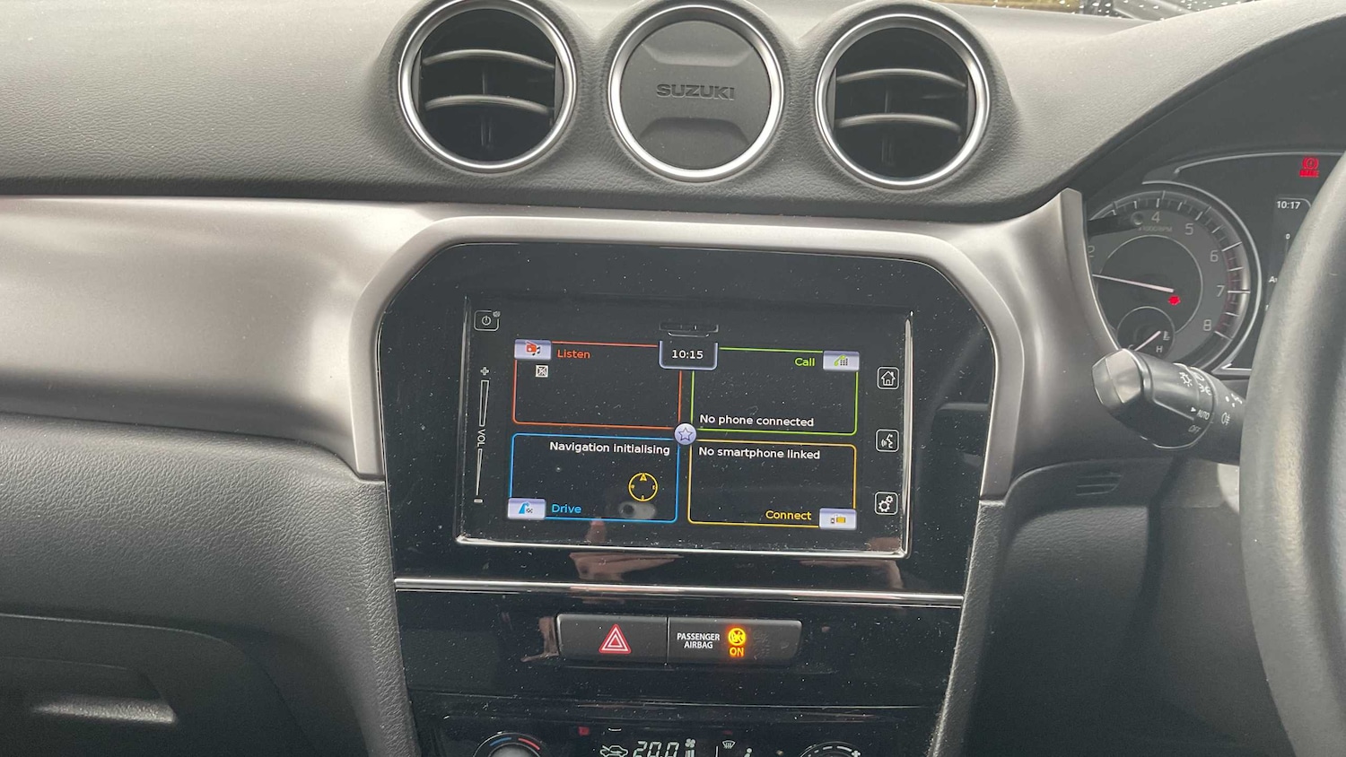 Used Suzuki Vitara 2022 for sale - 78137517: Photo 14