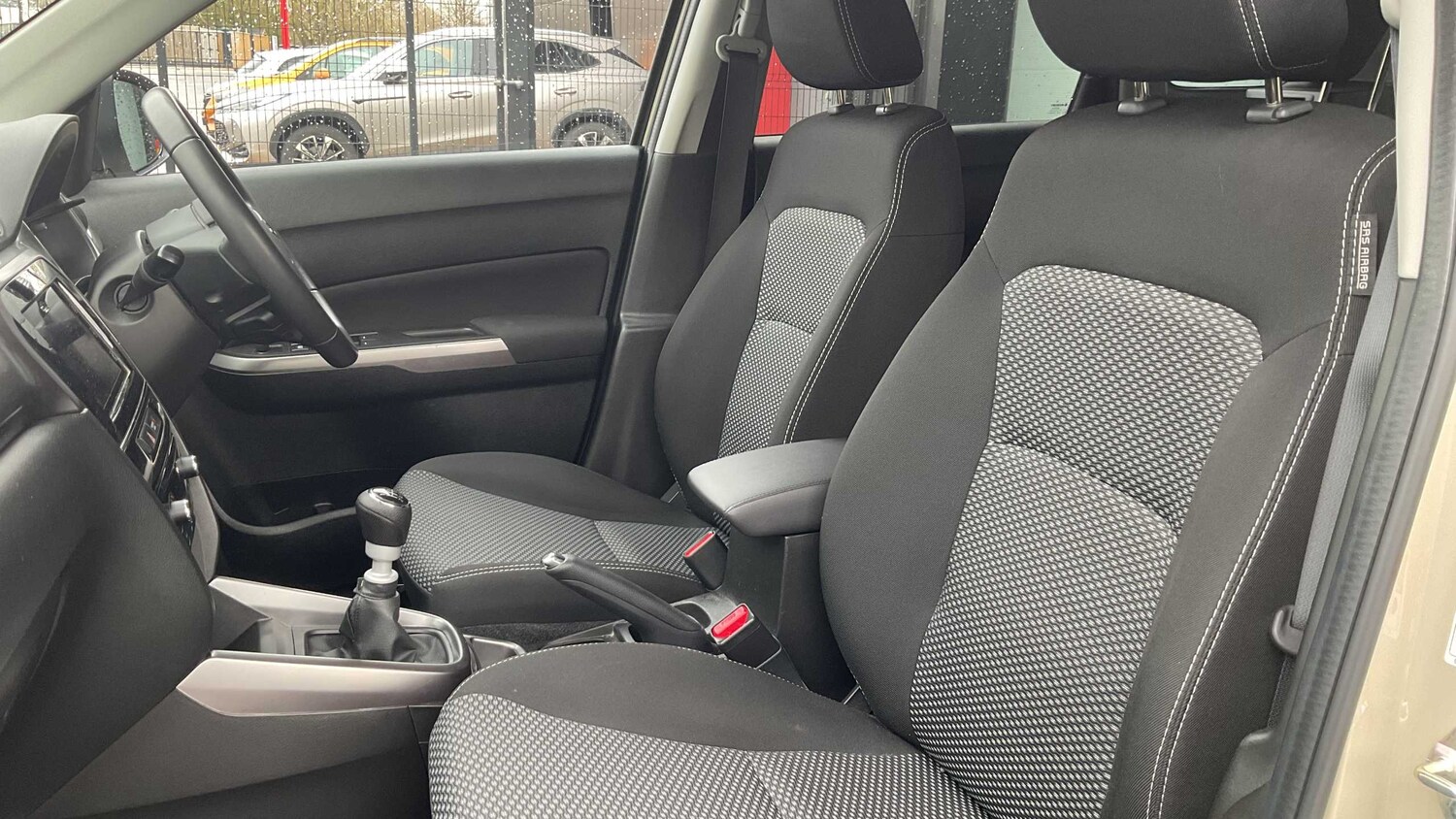 Used Suzuki Vitara 2022 for sale - 78137517: Photo 17