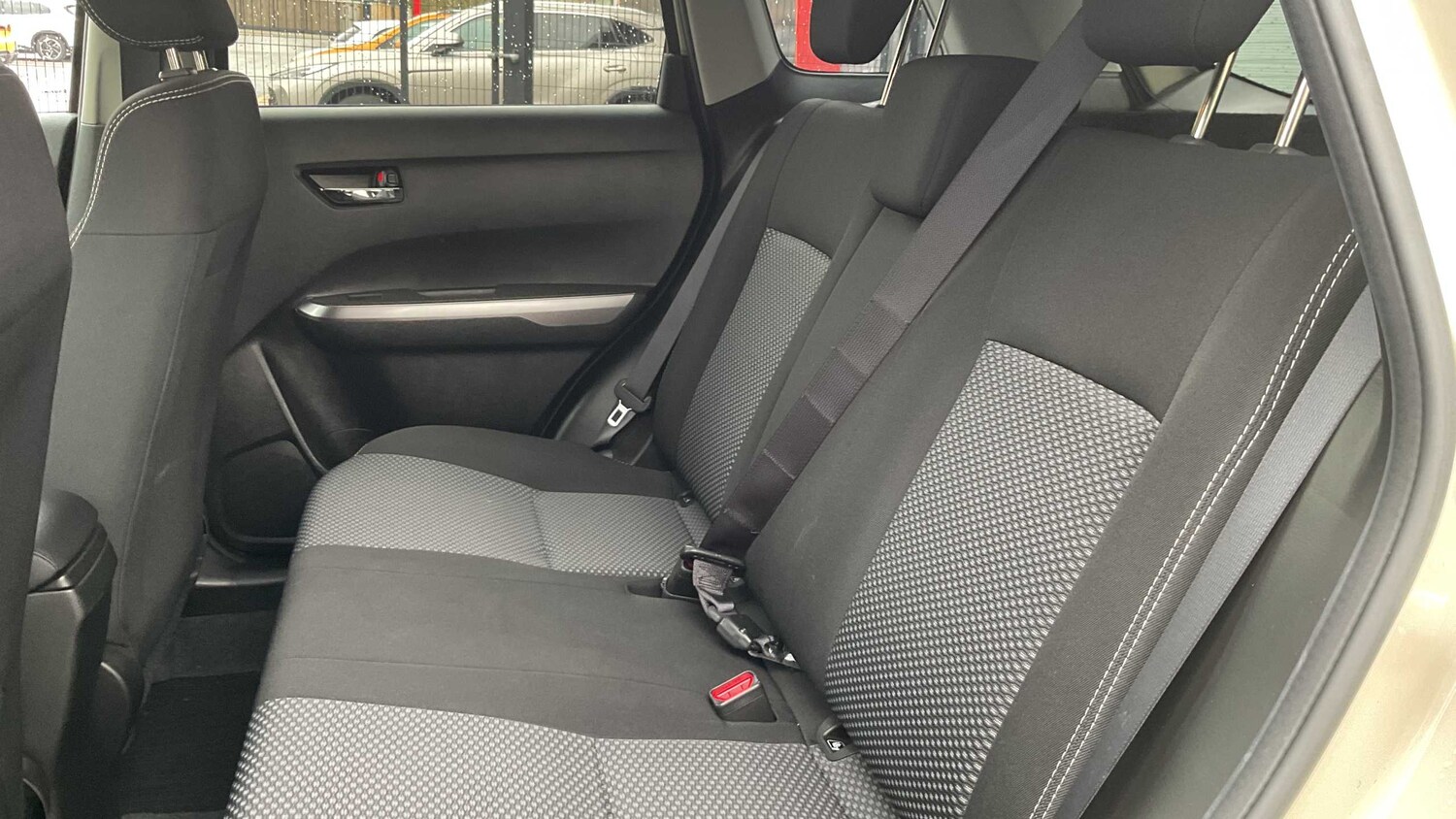 Used Suzuki Vitara 2022 for sale - 78137517: Photo 18