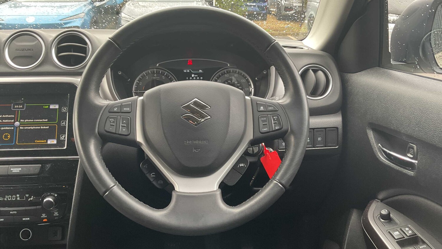 Used Suzuki Vitara 2022 for sale - 78137517: Photo 19