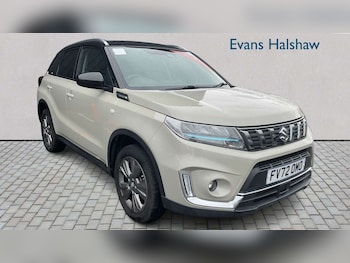 Used Suzuki Vitara 2022 for sale - 78137517: Photo