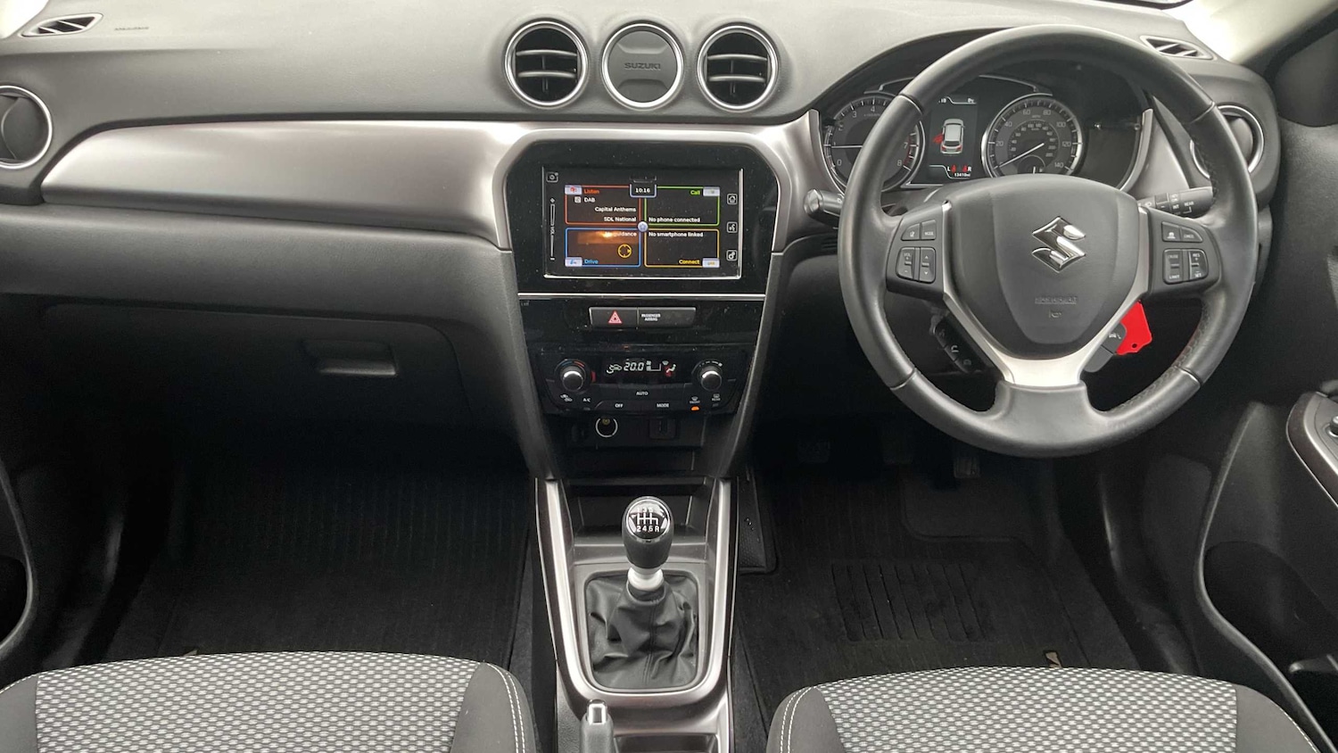 Used Suzuki Vitara 2022 for sale - 78137517: Photo 20