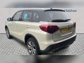 Used Suzuki Vitara 2022 for sale - 78137517: Photo