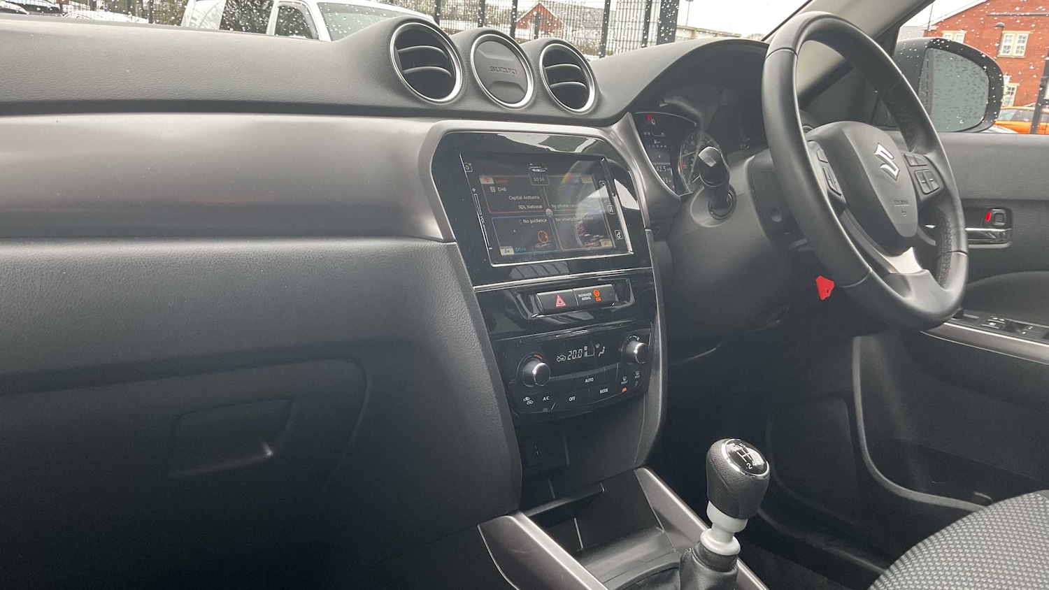 Used Suzuki Vitara 2022 for sale - 78137517: Photo 3