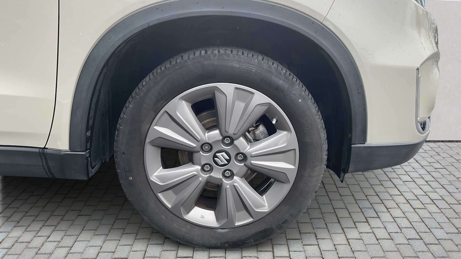 Used Suzuki Vitara 2022 for sale - 78137517: Photo 4