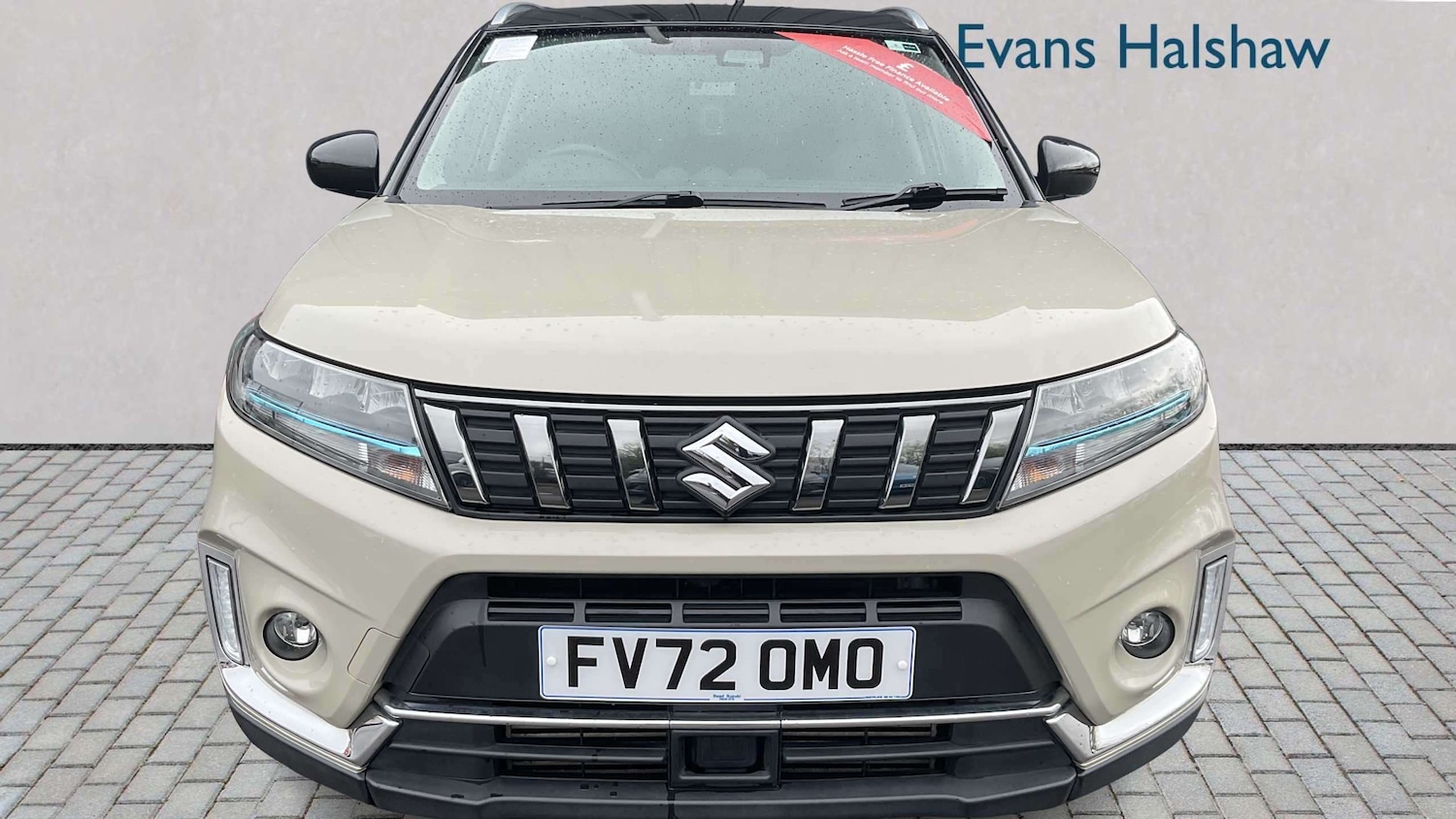 Used Suzuki Vitara 2022 for sale - 78137517: Photo 5