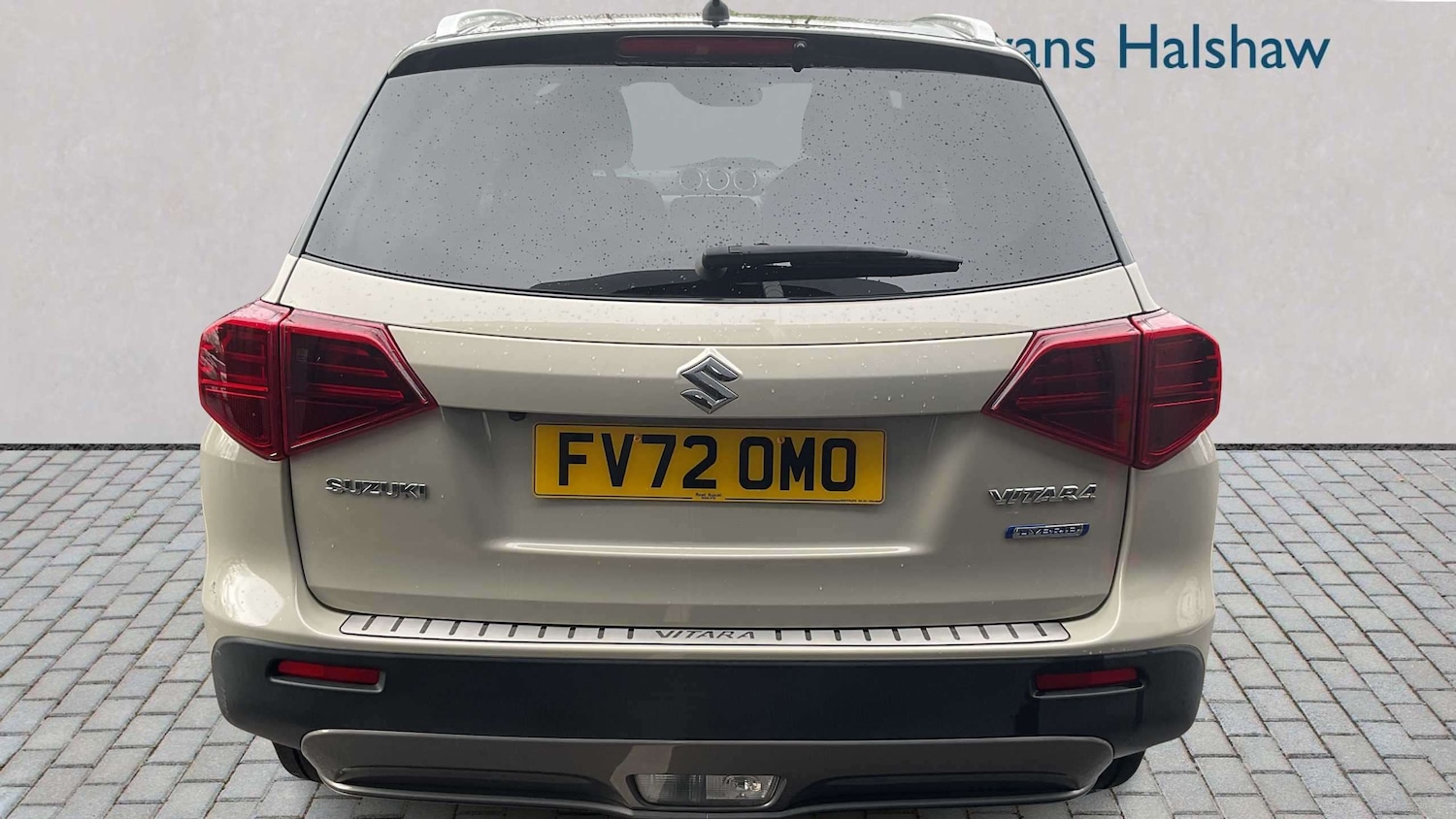 Used Suzuki Vitara 2022 for sale - 78137517: Photo 6