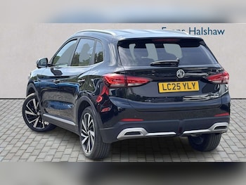 Used MG MG ZS 2025 for sale - 79134542: Photo