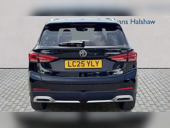 Used MG MG ZS 2025 for sale - 79134542: Photo