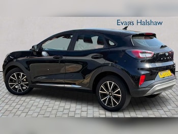 Used Ford Puma 2023 for sale - 79455612: Photo