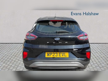 Used Ford Puma 2023 for sale - 79455612: Photo
