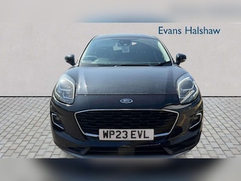 Used Ford Puma 2023 for sale - 79455612: Photo