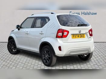 Used Suzuki Ignis 2024 for sale - 79825151: Photo