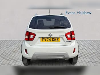 Used Suzuki Ignis 2024 for sale - 79825151: Photo